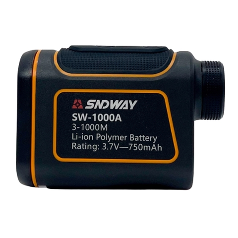 Ống nhòm đo khoảng cách SNDWAY 1000m SW-1000A