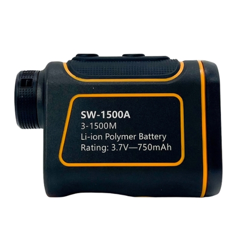 Ống nhòm đo khoảng cách SNDWAY 1500m SW-1500A