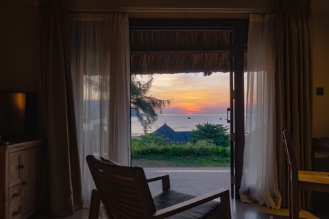 Standard Seaview Bungalow