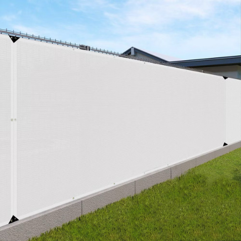 Lưới Bảo Vệ Khu Vực Riêng