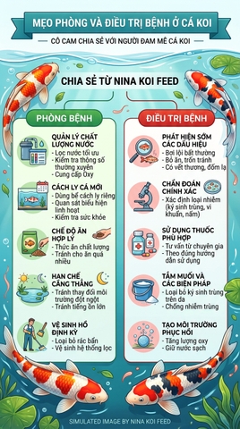 “CÔ CÁM GIẢI ĐÁP” 👉 Mỗi bài trả lời một câu hỏi khách hàng thường gặp.