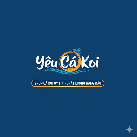 Xử lý hồ koi sau cơn bão