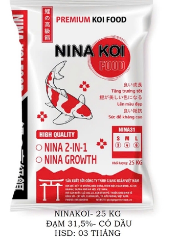 Bao 25 kg Nguyên khối (có dầu) (Đạm 31.5%): 700.000 VNĐ