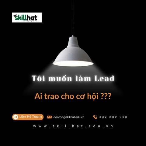 Tự Tạo Cơ Hội Thăng Cấp Lead Bằng Cách Nào?