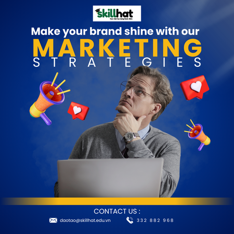 Chiến Lược Marketing Bản Thân Khi Đi Tìm Việc