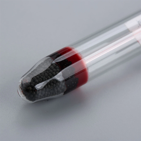 Thủy Trọng Kế Đo Độ Mặn Chính Xác Cho Bể Cá Biển San Hô – WaveReef Glass Float Hydrometer