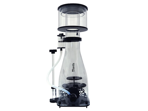 Mantis Tornado 180 Skimmer – Máy Tách Bọt Hồ Cá Biển DC (800–1500L)