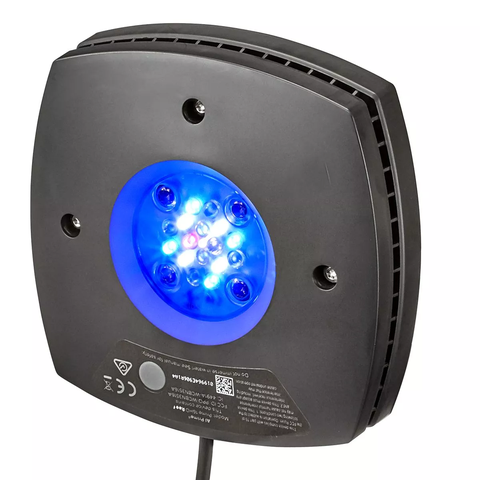 Đèn LED AI Prime 16 HD – Tùy chỉnh cường độ và phổ ánh sáng cho hồ cá tuyệt đẹp