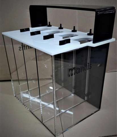 Mantis 6L Dosing Container – Hộp Đựng Dung Dịch Châm Tự Động Cao Cấp