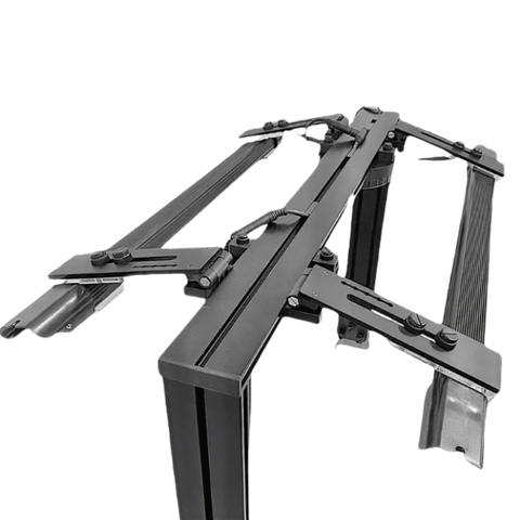 Hệ Thống Thanh Ray Treo Đèn Illumagic Rail Mounting System