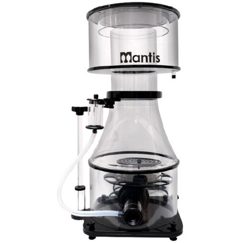 Mantis Tornado Skimmer – Máy Tách Bọt Hồ Cá Biển DC (300L – 7500L)