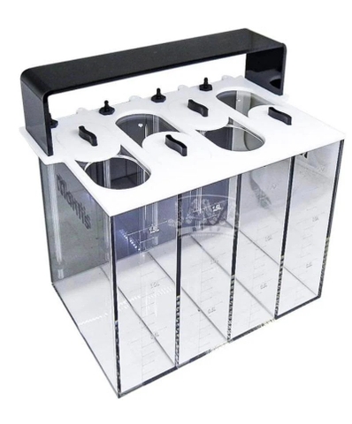 Mantis 6L Dosing Container – Hộp Đựng Dung Dịch Châm Tự Động Cao Cấp