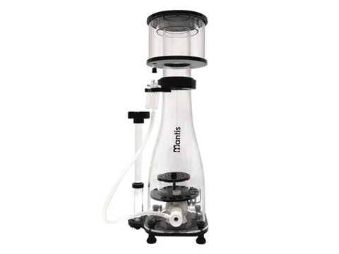 Mantis Tornado 120 Skimmer – Máy Tách Bọt Hồ Cá Biển DC In-Sump (600L)