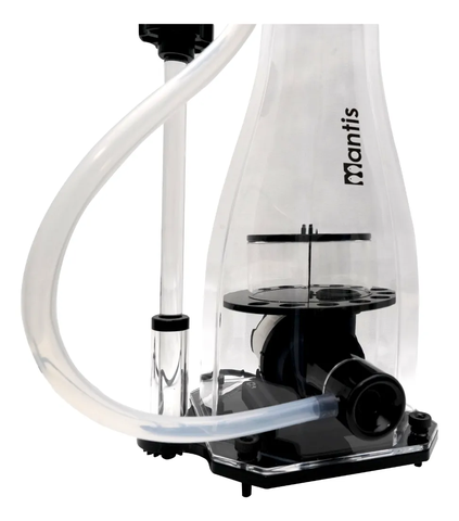 Mantis Tornado 150 Skimmer – Máy Tách Bọt Hồ Cá Biển DC (500–800L)