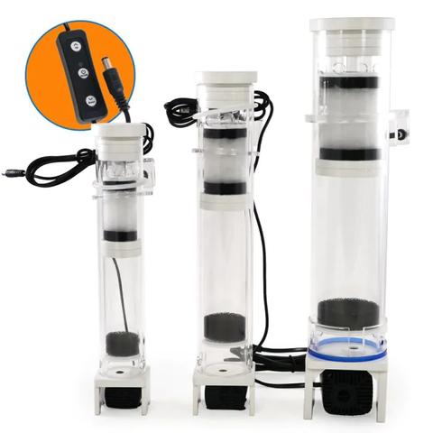 WaveReef GFO-50P – Lò Đảo Vật Liệu Lọc Đa Năng Cho Bể Cá Biển & San Hô