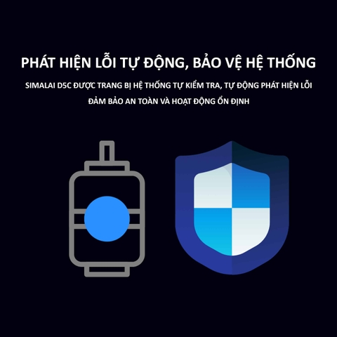 SIMALAI D5c – Máy Bơm Định Lượng Wi-Fi Thông Minh Cho Bể Cá Biển, San Hô
