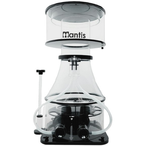 Mantis Tornado Skimmer – Máy Tách Bọt Hồ Cá Biển DC (300L – 7500L)