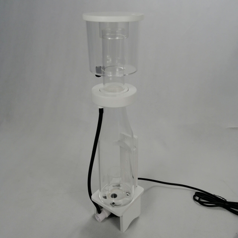 WaveReef K1-50N Protein Skimmer – Máy tách bọt nano DC nhỏ gọn cho bể cá biển và san hô