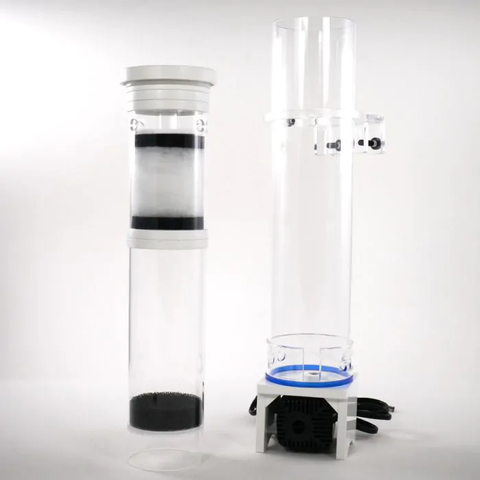 WaveReef GFO-50P – Lò Đảo Vật Liệu Lọc Đa Năng Cho Bể Cá Biển & San Hô