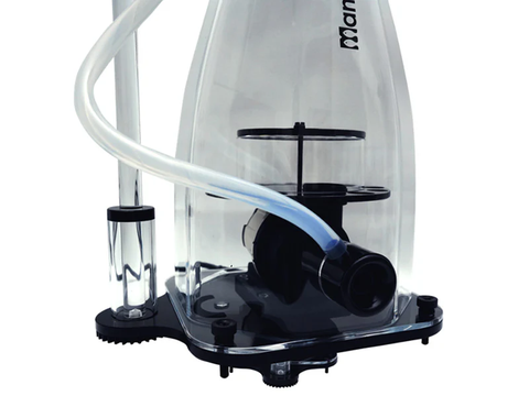 Mantis Tornado 180 Skimmer – Máy Tách Bọt Hồ Cá Biển DC (800–1500L)
