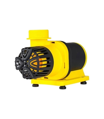 Bơm Mantis Turbo DC Pump (Wi-Fi Control) – Công Nghệ Điều Khiển Thông Minh ; Hệ Thống Cảnh Báo Độc Quyền