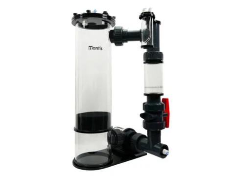 Mantis Calcium Reactor CR100 – Lò Canxi Hồ Cá Biển DC Tornado 4000L (400–1000L)