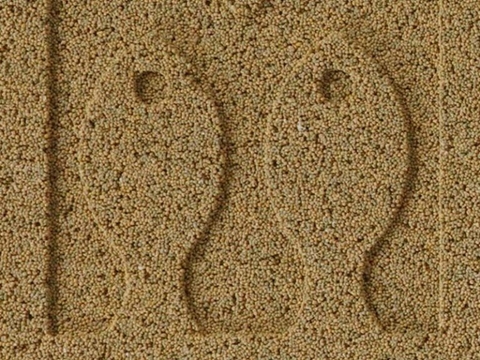 Mantis Bio Filter Block – Sứ Lọc Khối Vuông Diện Tích Bề Mặt Siêu Khủng