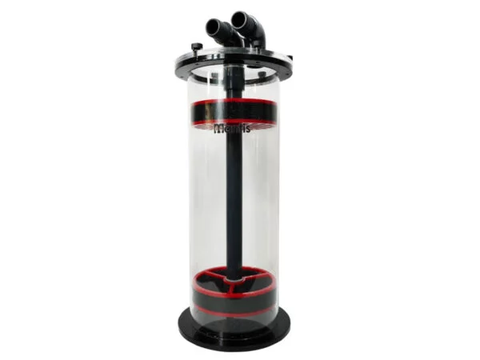 Mantis Media Reactor – Lò Đảo Vật Liệu Lọc Hồ Cá Biển (MR 100/150/200)