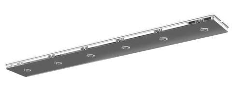 AI Blade Coral Glow LEDBAR – ĐÈN LED SIÊU SÁNG CHO BỂ CÁ NƯỚC MẶN