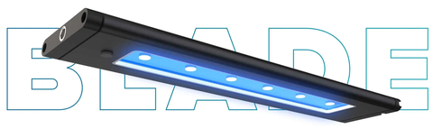ĐÈN LEDBAR BLADE CORAL GROW - AQUAILLUMINATION