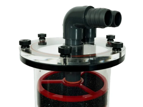 Mantis Media Reactor – Lò Đảo Vật Liệu Lọc Hồ Cá Biển (MR 100/150/200)