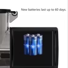 Máy Cho Cá Ăn Tự Động Jebao AF-250B | Hẹn Giờ Chính Xác, Chống Ẩm, Dễ Sử Dụng