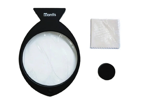 Mantis Aquarium Magnifier – Kính Lúp Quan Sát San Hô Cao Cấp 4"