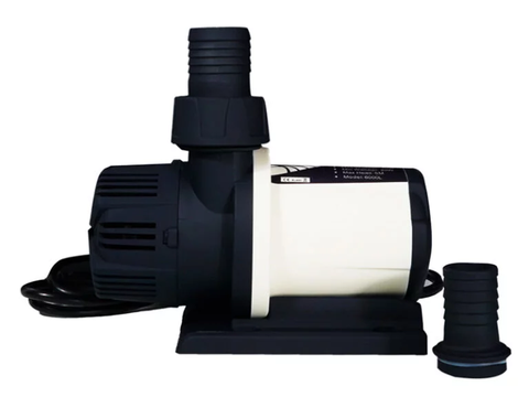 Bơm Tuần Hoàn DC Mantis Tornado 6000L/H Cho Bể Cá Biển & Thủy Sinh