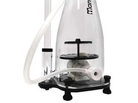 Mantis Tornado 120 Skimmer – Máy Tách Bọt Hồ Cá Biển DC In-Sump (600L)
