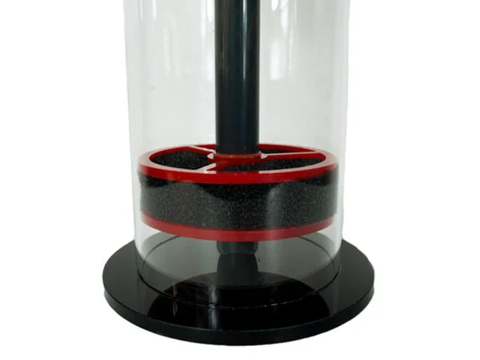 Mantis Media Reactor – Lò Đảo Vật Liệu Lọc Hồ Cá Biển (MR 100/150/200)