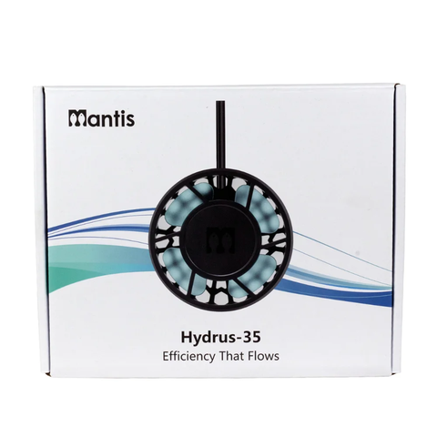 Mantis Hydrus Wave Maker Pump – Máy Tạo Sóng Hồ Cá Biển San Hô
