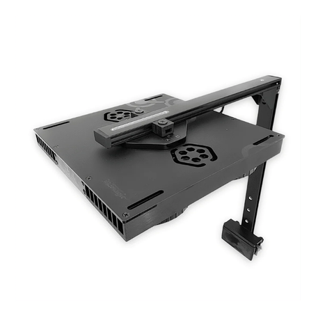 Chân Đèn Illumagic X4 Rear Mounting Arm Chính Hãng