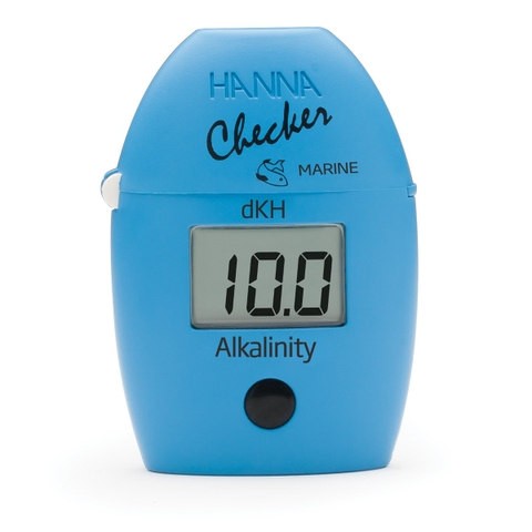 HANNA CHECKER HI772 - MÁY ĐO NỒNG ĐỘ KIỀM