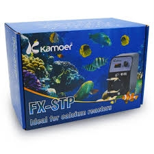 Bơm Định Lượng Kamoer FX-STP2 – Giải Pháp Hoàn Hảo Cho Lò Canxi