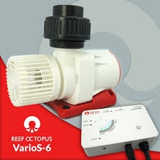 Bơm Tuần Hoàn VarioS 6 - Octopus