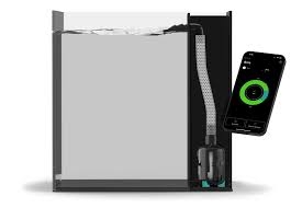 BƠM CHO HỒ CÁ AXIS 90 - AQUAILLUMINATION