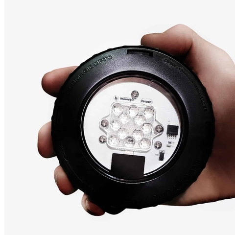 Illumagic Pixel 25W – Đèn LED Bể Cá Biển Cao Cấp