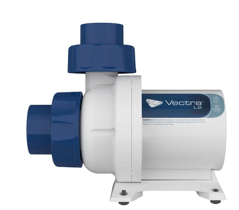 Máy Bơm Vectra Cho Bể Cá Cảnh Biển – ECOTECH MARINE