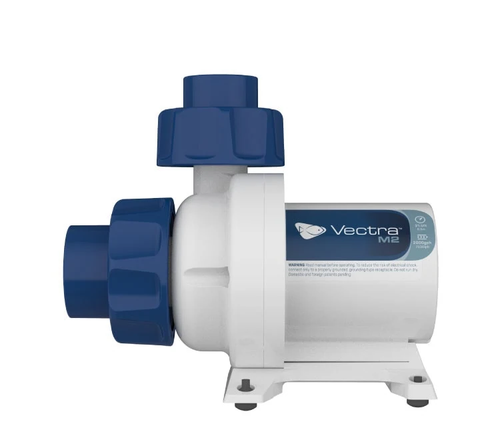 Máy Bơm Vectra Cho Bể Cá Cảnh Biển – ECOTECH MARINE