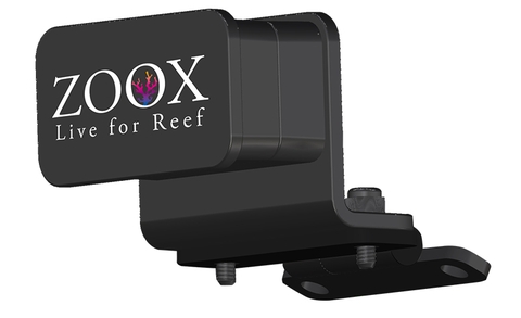 GIÁ ĐỠ FRAG SAN HÔ NAM CHÂM ZOOX CORAL FRAG PRO