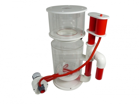 Bubble King® DeLuxe 250 - Máy Tách Bọt/Protein Skimmer Cao Cấp Cho Hồ 2000 Lít | AquaTick.com.vn