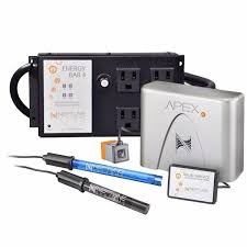 Neptune Systems A3 Apex Jr – Bộ điều khiển thông minh cho bể cá biển