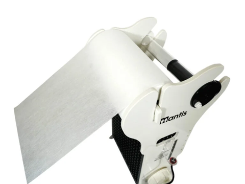 Mantis Roller Filter – Hệ Thống Lọc Cuộn Tự Động Hồ Cá (Model 600 & 1200)