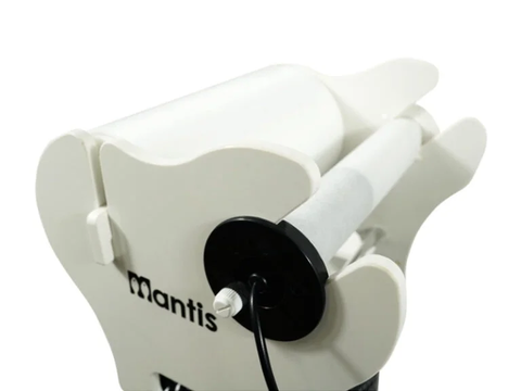 Mantis Roller Filter – Hệ Thống Lọc Cuộn Tự Động Hồ Cá (Model 600 & 1200)